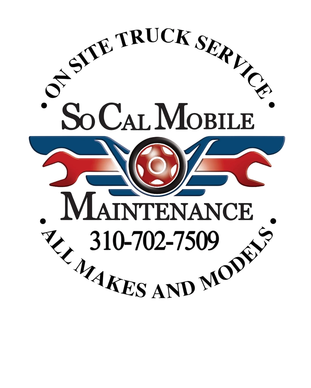 SoCal Mobile Maintenance